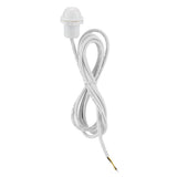 DC5-24V Infrared Human Body Induction Motion Sensor Switch for Corridors Bathrooms