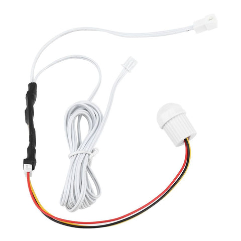 DC5-24V 1.5A Mini Adjustable Infrared Sensor Human Body Induction Switch for Light In Australia - Darrahopens