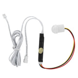 DC5-24V 1.5A Mini Adjustable Infrared Sensor Human Body Induction Switch for Light In Australia - Darrahopens