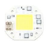AC100-260V 30W Cold White High Power Integrated Chip Light Source COB Bead Spotlight Bulb In Australia - Darrahopens