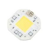 AC100-260V 30W Cold White High Power Integrated Chip Light Source COB Bead Spotlight Bulb
