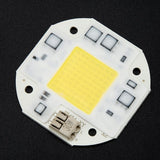 AC100-260V 30W Cold White High Power Integrated Chip Light Source COB Bead Spotlight Bulb