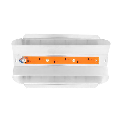 220V 50W Indoor Plants COB LED Growing Light Full Spectrum Plant Grow Lamp In Australia - Darrahopens