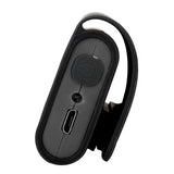 Portable COB Light Night USB Charging Safety LED Lamp for Outdoor Sports Running Cycling