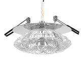 3W LED Ceiling Recessed Downlight Lighting Fixture Lamp Spot Light Home Colorful Light In Australia - Darrahopens
