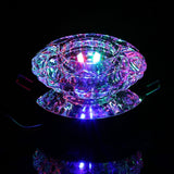 3W LED Ceiling Recessed Downlight Lighting Fixture Lamp Spot Light Home Colorful Light In Australia - Darrahopens