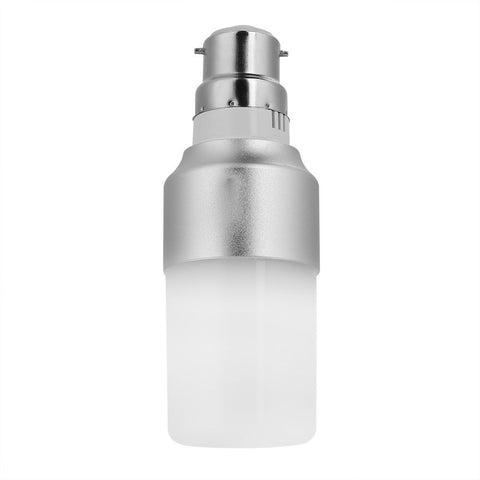 B22 AC85-265V 7W RGBW LED Light Bulb Smartphone Controlled Wi-Fi Smart Lamp Bulbs In Australia - Darrahopens