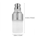 B22 AC85-265V 7W RGBW LED Light Bulb Smartphone Controlled Wi-Fi Smart Lamp Bulbs