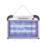 Electric Bug Zapper Pest Repeller Control Indoor UV Lamp Flying Fly Insect Killer Mosquitoes Flies Killer Repellent Traps