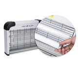 Electric Bug Zapper Pest Repeller Control Indoor UV Lamp Flying Fly Insect Killer Mosquitoes Flies Killer Repellent Traps