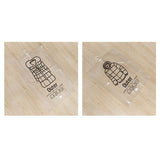 Side Pull Hanging Vacuum Compression Bag Clothes Hook Hanging Clothes Storage and Finishing Bag Clothing Dust Cover
