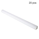 20PCS Glow Sticks Glow in The Dark Light Up Sticks for Wedding Raves Concert Camping Carnival