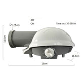 Portable Dryer Home Small Dryer Orange Portable Clothes Dryer for Home and Traveling In Australia - Darrahopens