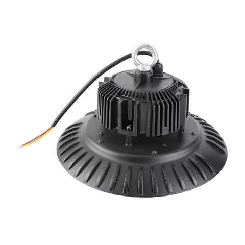 LED Mining Lamp Dust Resistant 6000K UFO High Bay Light for Warehouse Barn Garage Factory In Australia - Darrahopens