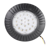 LED Mining Lamp Dust Resistant 6000K UFO High Bay Light for Warehouse Barn Garage Factory In Australia - Darrahopens