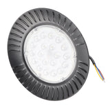 LED Mining Lamp Dust Resistant 6000K UFO High Bay Light for Warehouse Barn Garage Factory In Australia - Darrahopens