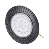 LED Mining Lamp Dust Resistant 6000K UFO High Bay Light for Warehouse Barn Garage Factory In Australia - Darrahopens