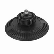 LED Mining Lamp Dust Resistant 6000K UFO High Bay Light for Warehouse Barn Garage Factory