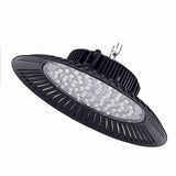 LED Mining Lamp Dust Resistant 6000K UFO High Bay Light for Warehouse Barn Garage Factory