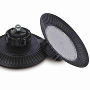 LED Mining Lamp Dust Resistant 6000K UFO High Bay Light for Warehouse Barn Garage Factory