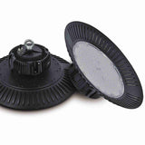 LED Mining Lamp Dust Resistant 6000K UFO High Bay Light for Warehouse Barn Garage Factory