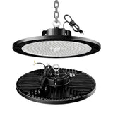 300w LED High Bay Light 6000-6500K Commercial Bay Lighting for Garage Barn Workshop Warehouse Residential In Australia - Darrahopens
