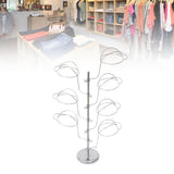Hat Storage Rack 7 Tier Metal Hat Display Stand for Store Display Shop