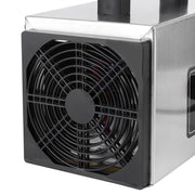 20g Timing Switch Ozonizer Machine Ozone Generator Air Purifier for Home Greenhouse UseEU Plug 220V