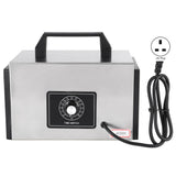 20g Timing Switch Ozonizer Machine Ozone Generator Air Purifier for Home Greenhouse UseUK Plug 220V In Australia - Darrahopens