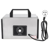 20g Timing Switch Ozonizer Machine Ozone Generator Air Purifier for Home Greenhouse UseAU Plug 220V In Australia - Darrahopens