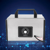 20g Timing Switch Ozonizer Machine Ozone Generator Air Purifier for Home Greenhouse UseAU Plug 220V
