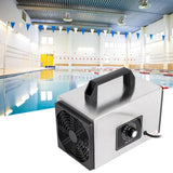 20g Timing Switch Ozonizer Machine Ozone Generator Air Purifier for Home Greenhouse UseAU Plug 220V In Australia - Darrahopens