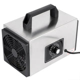 20g Timing Switch Ozonizer Machine Ozone Generator Air Purifier for Home Greenhouse UseAU Plug 220V