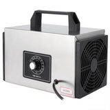 20g Timing Switch Ozonizer Machine Ozone Generator Air Purifier for Home Greenhouse UseAU Plug 220V