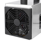 20g Timing Switch Ozonizer Machine Ozone Generator Air Purifier for Home Greenhouse UseAU Plug 220V