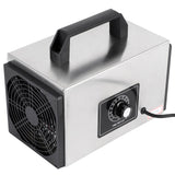 20g Stainless Steel Home Timing Switch Ozonizer Ozone Generator Air Purifier In Australia - Darrahopens