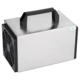 20g Stainless Steel Home Timing Switch Ozonizer Ozone Generator Air Purifier