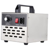 20g Timing Switch Stainless Steel Household Ozone Generator Machine Air Purifier OzonizerUK Plug 220V In Australia - Darrahopens