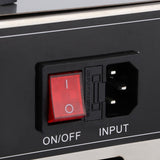 20g Timing Switch Stainless Steel Household Ozone Generator Machine Air Purifier OzonizerUK Plug 220V