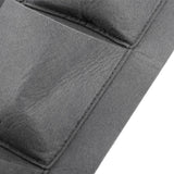 Indoor Outdoor 72 Pockets Garden Vertical Wall Hanging Planter Plant Growing Bags Gray