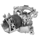 Crankcase Engine Motor Housing Kit Fit for GX25 Grass Trimmer Brush Cutter Gardening Tool