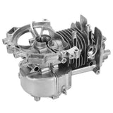 Crankcase Engine Motor Housing Kit Fit for GX25 Grass Trimmer Brush Cutter Gardening Tool