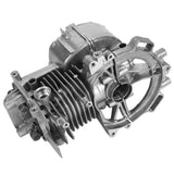 Crankcase Engine Motor Housing Kit Fit for GX25 Grass Trimmer Brush Cutter Gardening Tool