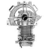 Crankcase Engine Motor Housing Kit Fit for GX25 Grass Trimmer Brush Cutter Gardening Tool
