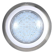12V 18W Underwater Light LED Swimming Pool Spa Hot Spring Fountain RGB Colorful Lamp In Australia - Darrahopens