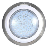 12V 18W Underwater Light LED Swimming Pool Spa Hot Spring Fountain RGB Colorful Lamp In Australia - Darrahopens