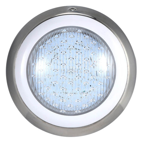 12V 18W Underwater Light LED Swimming Pool Spa Hot Spring Fountain RGB Colorful Lamp In Australia - Darrahopens