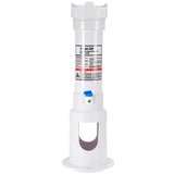 Swimming Pool Automatic Chlorine/Bromine Chemical Medicine Tablet Dispenser Cleaning Accessory In Australia - Darrahopens