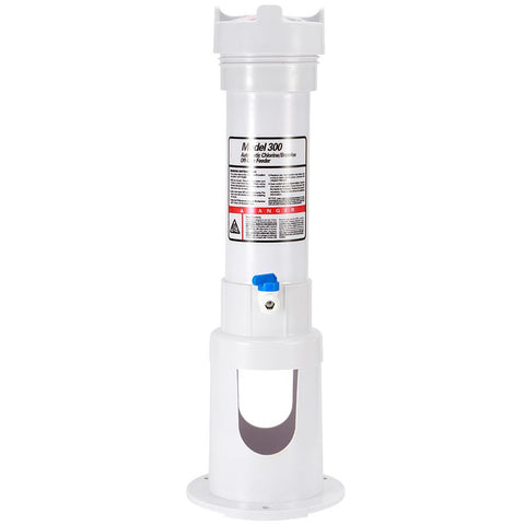 Swimming Pool Automatic Chlorine/Bromine Chemical Medicine Tablet Dispenser Cleaning Accessory In Australia - Darrahopens