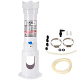Swimming Pool Automatic Chlorine/Bromine Chemical Medicine Tablet Dispenser Cleaning Accessory In Australia - Darrahopens